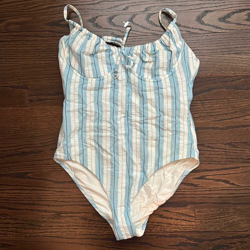 Seafolly one piece Swimsuit